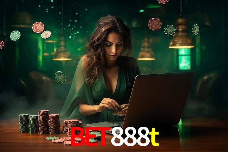 Premium Interface bet888t