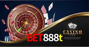 Welcome Bonus bet888t