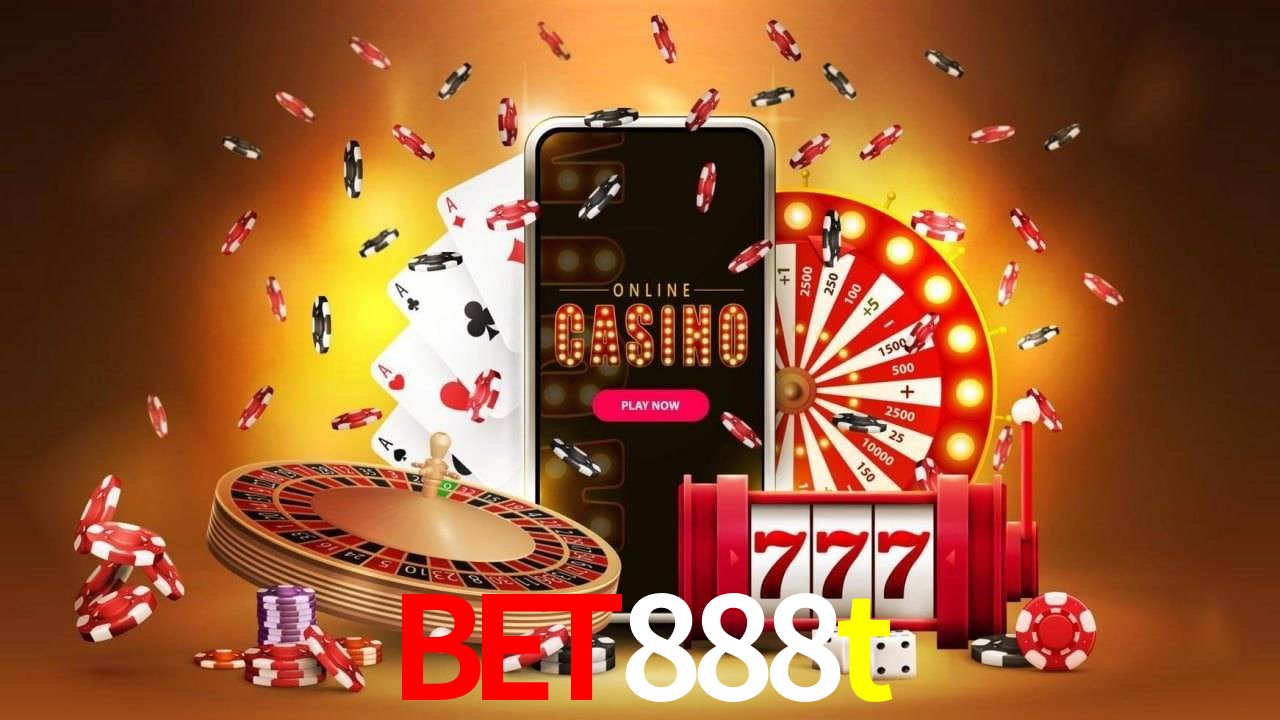 Games Directory bet888t