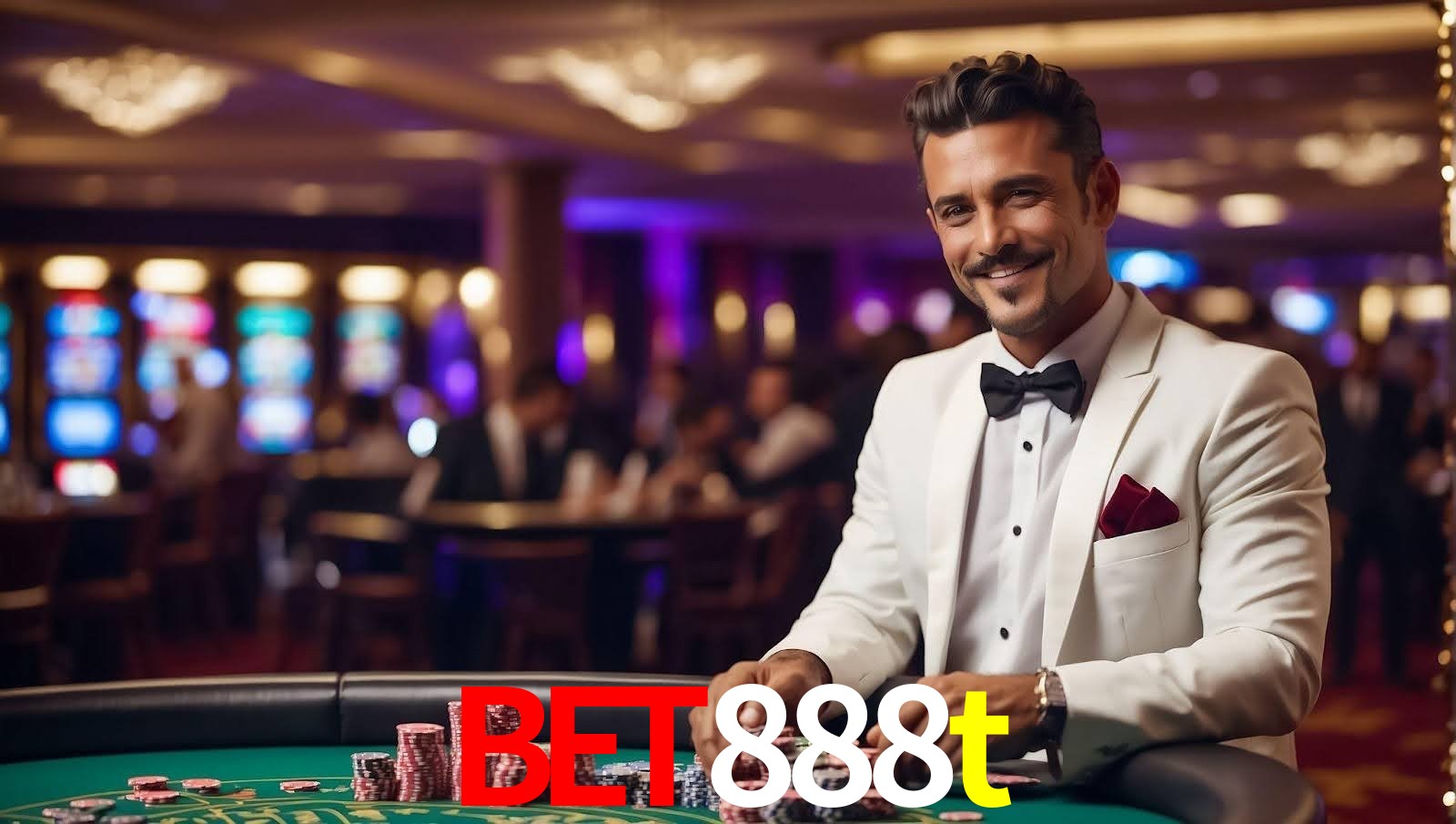 Quick Registration bet888t