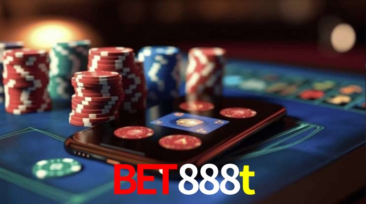 Tennis Betting bet888t