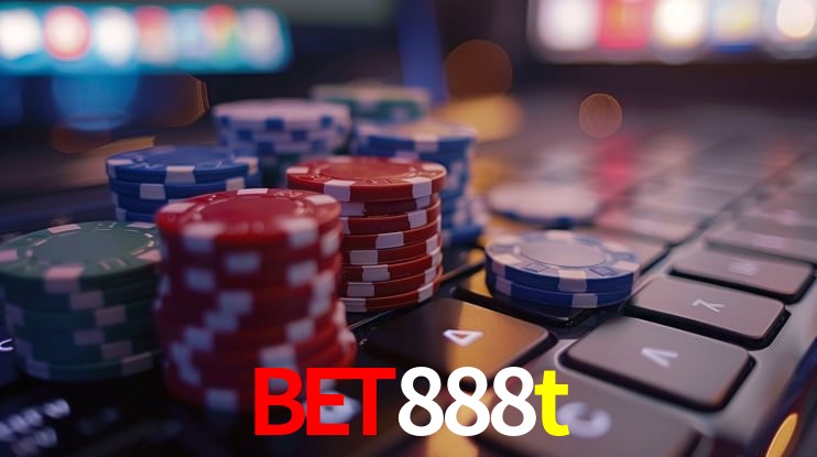 Secure Login bet888t