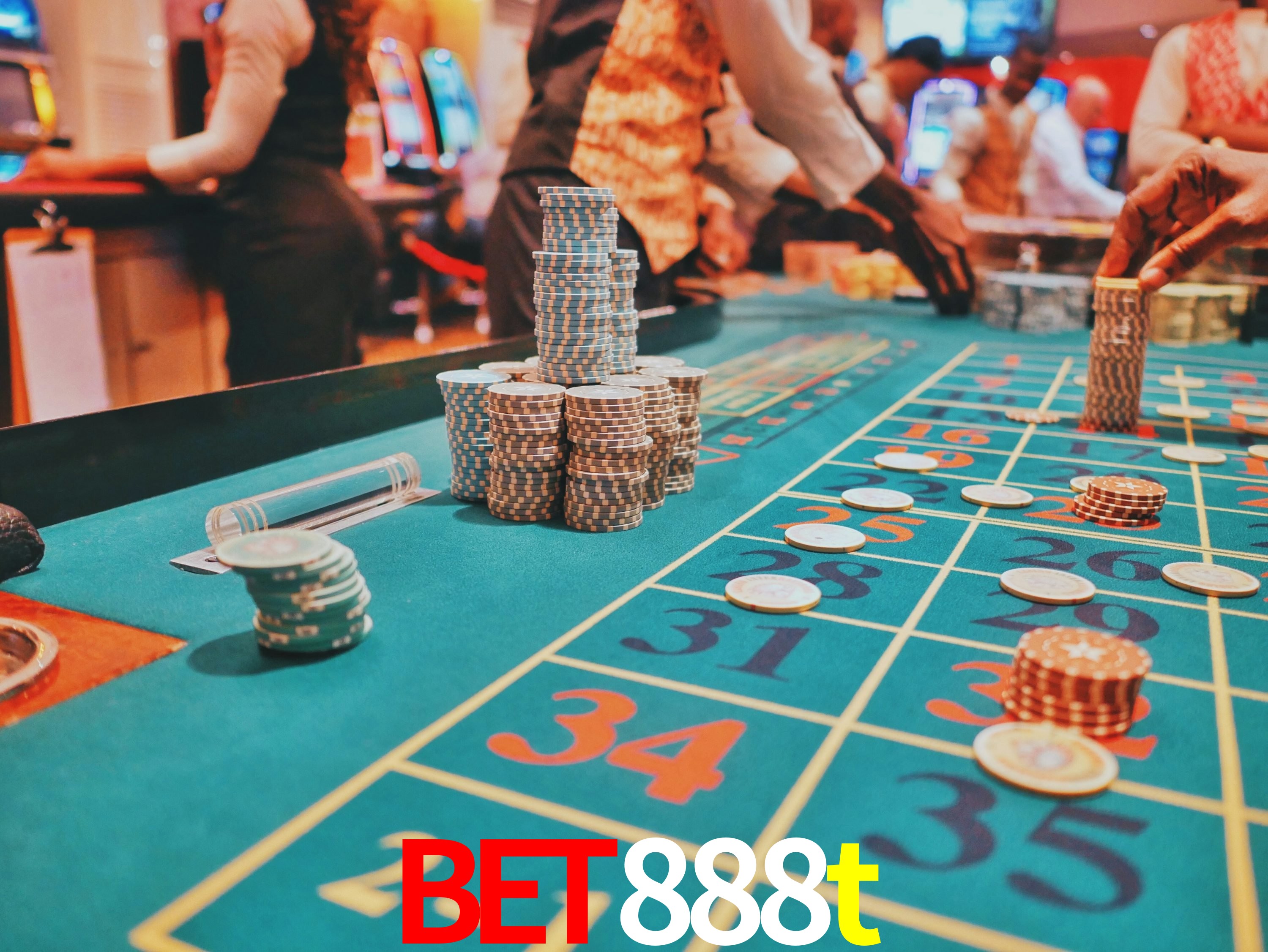 Basketball Betting bet888t